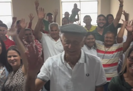 Faeal orienta produtores sobre previdência rural no interior de Alagoas