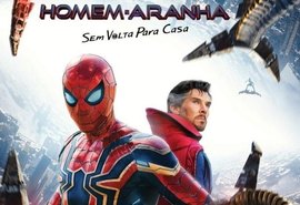 Pré-venda de ‘Homem-Aranha: Sem Volta para Casa’ faz sites de cinemas caírem