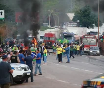 MTST convoca militantes para desobstruir rodovias fechadas por bolsonaristas