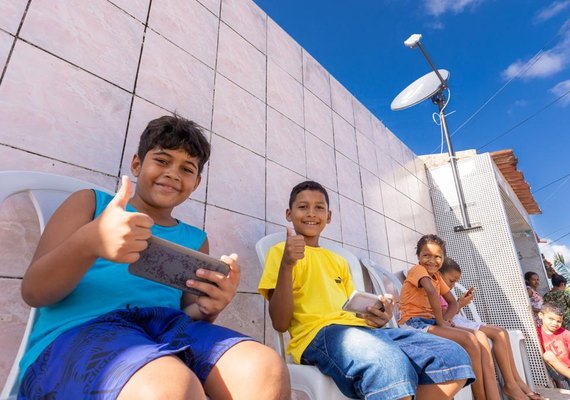 Soluções inovadoras serão turbinadas em Maceió através da tecnologia 5G