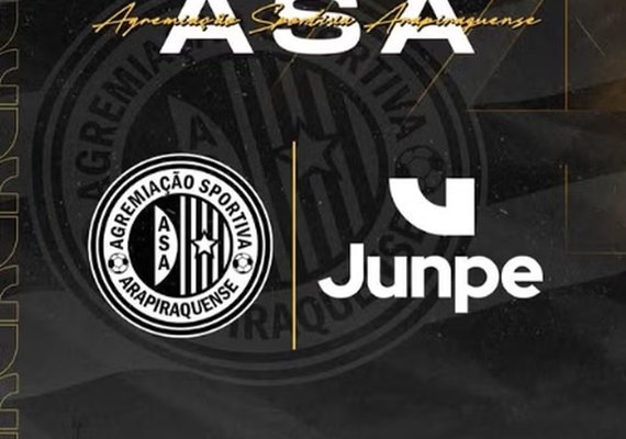 ASA acerta com nova fornecedora de material esportivo para 2027