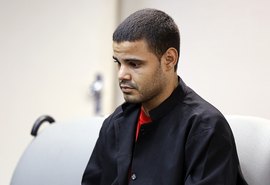 Acusado de matar amiga da ex-mulher é condenado a mais de 19 anos de prisão