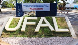 MEC autoriza Ufal a planejar 14 novos cursos e abrir 590 vagas em Alagoas