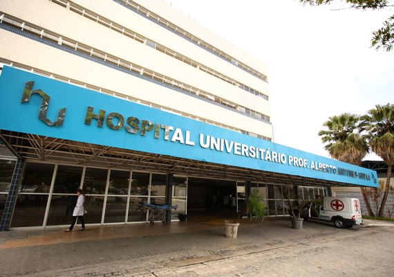 Hospital Universitário vai receber R$ 1,9 milhão do Ministério da Saúde