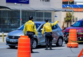 Novos estudos da Braskem alteram trânsito em bairros de Maceió