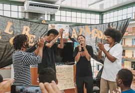 I Mostra Jaça Cria celebra a cultura do bairro do Jacintinho, em Maceió