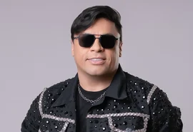 Neto Araújo, ex-Cavaleiros do Forró morre aos 42 anos