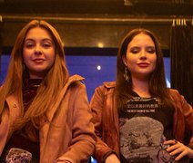 Klara Castanho e Sophia Valverde vivem Maiara e Maraisa em filme de Marília Mendonça