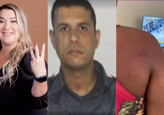 MP denuncia empresária e PM por tortura contra doméstica grávida