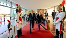 Presidentes sul-americanos discutem preservação da Amazônia