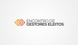 AMA e CNM promovem o primeiro encontro com gestores eleitos