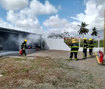 Mais de 450 ocorrências de incêndios foram registrados durante o primeiro trimestre de 2023