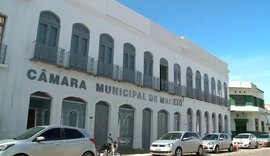 Nova regra deve implodir chapas de vereadores em Maceió