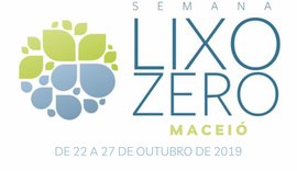 Maceió recebe I Semana Lixo Zero com ações de conscientização