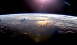 Estudo revela que derretimento de gelo acelera deformação da Terra