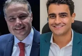 Renan Filho tem 50% na Quest; candidato lidera outras pesquisas