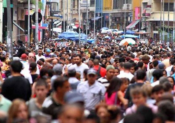População mundial chega a 8 bilhões de habitantes, segundo a ONU