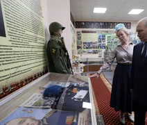 Putin desafia Japão ao visitar ilha disputada próxima ao território japonês