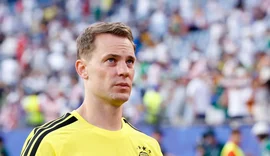 Neuer se aposenta da Alemanha após eliminação para o Paraguai