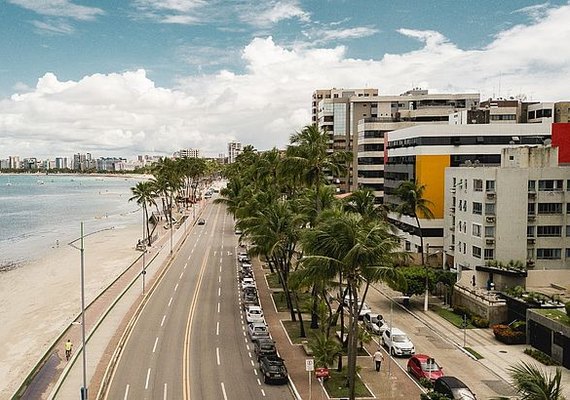 Maceió é a 3ª cidade do Brasil onde o preço dos imóveis cresceu acima da inflação no ano