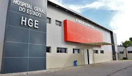 Colisão entre motos deixa dois feridos na Serraria, em Maceió