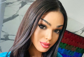 Influencer trans surge como grande novidade na campanha de estadual em AL