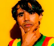Cleiton Rasta leva o reggae alagoano para a Europa em turnê internacional