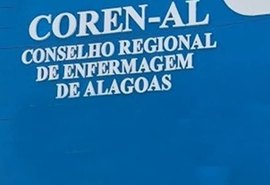 Coren-AL vai apurar supostas inscrições de chapas sem nomes para as eleições da entidade