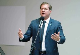 Marx Beltrão deve apoiar Gaspar para prefeito