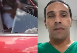 Médica diz ter atirado em ex-marido por medo de emboscada em Arapiraca