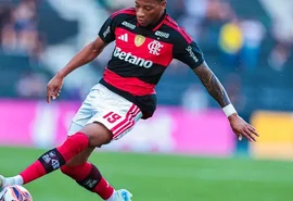Flamengo negocia venda de Gonzalo Plata ao Dínamo de Moscou