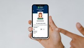 Mais de 1 milhão de alagoanos já utilizam o e-Título