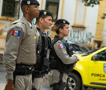 Furtos de carro: Polícia Militar registrou cinco furtos em Maceió