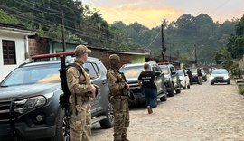 Polícia prende mais um suspeito de envolvimento em latrocínio em Maceió