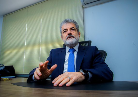Alagoas registra queda de homicídios no primeiro quadrimestre de 2026
