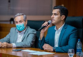 JHC assina decreto que libera shows em bares e restaurantes