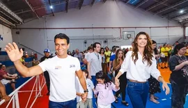 Futuro governador não deve ceder à pressão: “Quem manda em JHC é o povo”