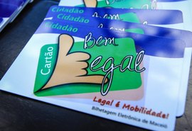 Moradores do Graciliano Ramos e Vergel poderão emitir o Cartão Bem Legal gratuitamente