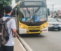 Maceió registra aumento de 90,79% nos usuários ativos após passe livre nos ônibus