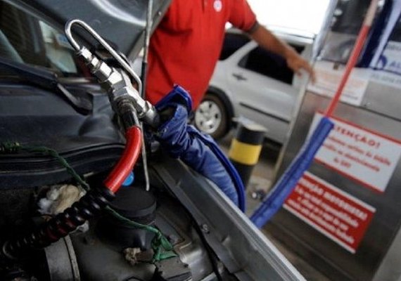 Associação esclarece alta de preços do gás natural nos postos alagoanos