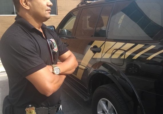 Flávio Moreno defende militarização das escolas públicas de Alagoas