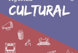 Ufal publica agenda cultural, com dicas de exposições, dança e capoeira