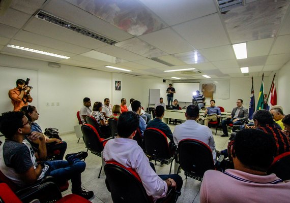 Prefeitura de Maceió faz nova proposta de reajuste a servidores