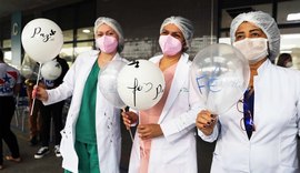 Governo de AL apoia estudos de profissionais para a saúde pública até 2023