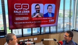 Kennedy Calheiros defende indústria, qualificação e novos investimentos em Alagoas