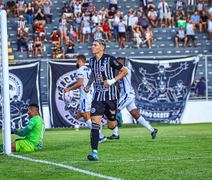 ASA oficializa saída de Júnior Viçosa e mais quatro jogadores
