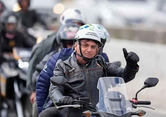 Nesta terça (28), milhares de alagoanos bolsanaristas irão participar da chegada de Bolsonaro em Maceió