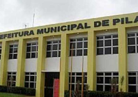Prefeitura de Pilar economiza mais de 10 milhões em 2018