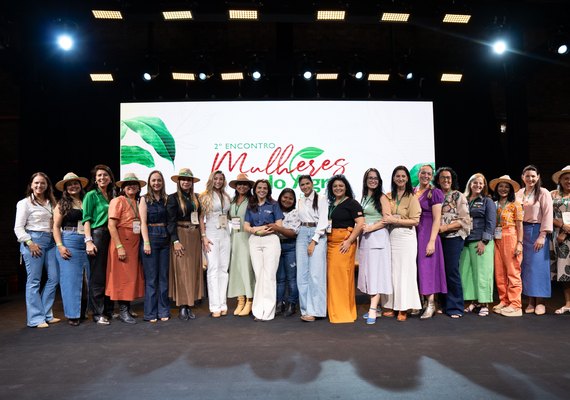 3º Encontro Estadual das Mulheres do Agro integra programação da Expoagro Alagoas 2025