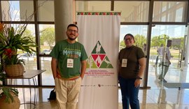 IMA-AL participa de seminário sobre manejo do fogo em Pernambuco